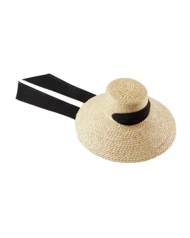 Eugenia Kim Mirabel Natural Straw Hat | Thumbnail 1