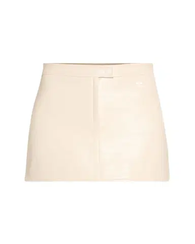 Courrèges Vinyle Reedition Mini Skirt | Thumbnail 1