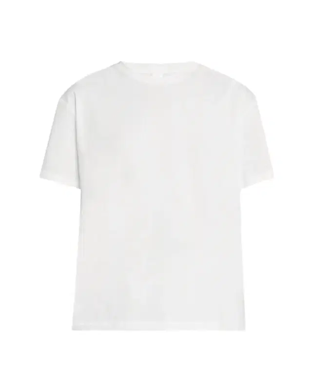 SKIMS Relaxed Tees Oversized Long T-Shirt