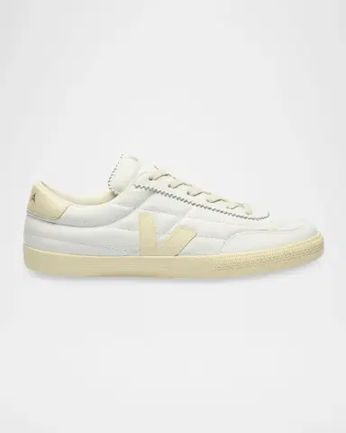 VEJA Panenka Bicolor Leather Sneakers | Thumbnail 2