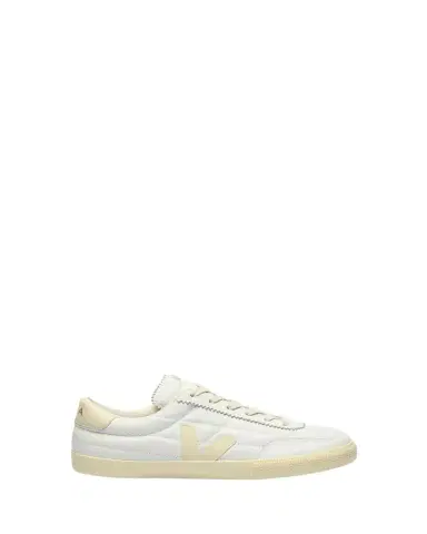 VEJA Panenka Bicolor Leather Sneakers | Thumbnail 1