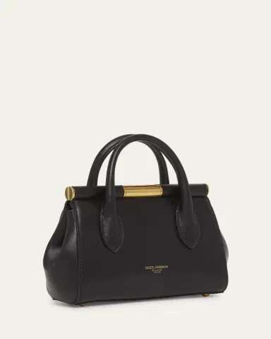 Dolce & Gabbana Marlene Day Mini Bag | Thumbnail 2 Dolce & Gabbana Marlene Day Mini Bag | Thumbnail 2