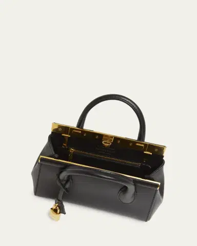 Dolce & Gabbana Marlene Day Mini Bag | Thumbnail 3 Dolce & Gabbana Marlene Day Mini Bag | Thumbnail 3