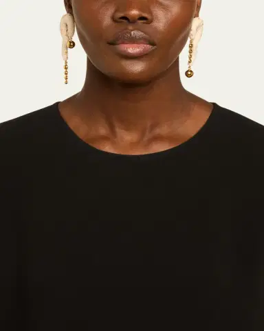 Susana Vega Sunset Earrings | Thumbnail 2