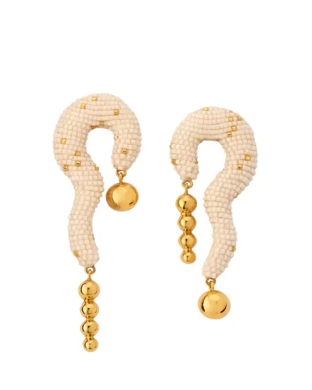 Susana Vega Sunset Earrings