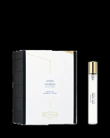 Ex Nihilo Speed Legends Eau de Parfum Travel Set, 5 x 0.25 oz. | Thumbnail 2