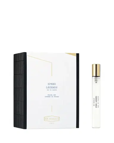 Ex Nihilo Speed Legends Eau de Parfum Travel Set, 5 x 0.25 oz. | Thumbnail 1