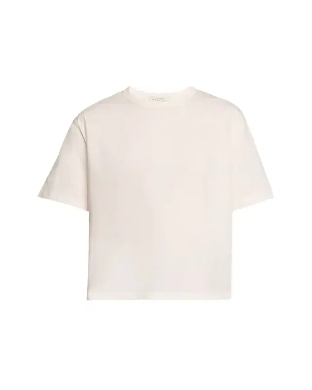 Short-Sleeve Jersey T-Shirt