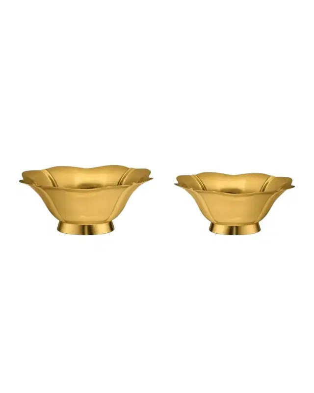 AERIN Olivia Nesting Bowls, Set of 2