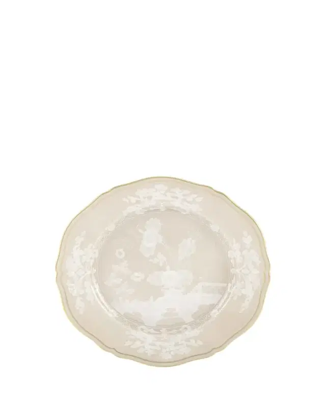 Oriente Italiano Meringa Dinner Plate