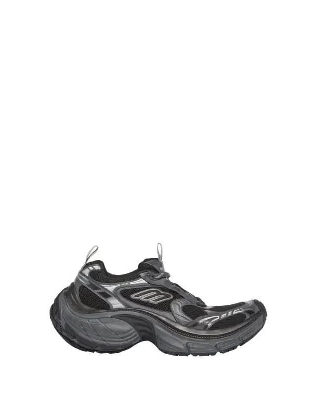 Men's 6XL Mesh Runner Sneakers