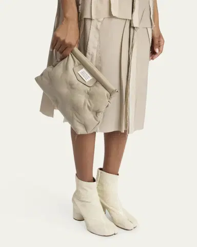 Maison Margiela Glam Slam Classique Small Shoulder Bag | Thumbnail 2