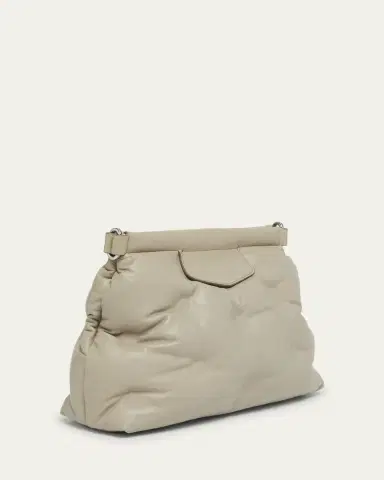 Maison Margiela Glam Slam Classique Small Shoulder Bag | Thumbnail 3