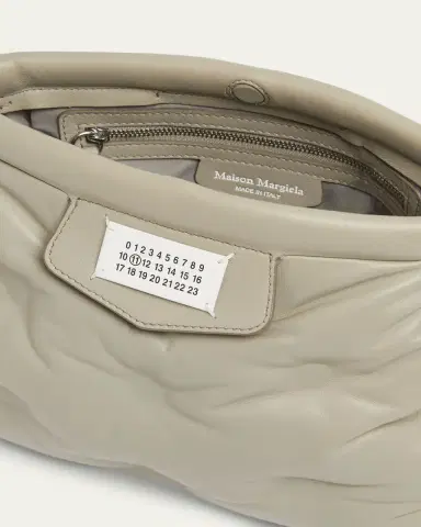 Maison Margiela Glam Slam Classique Small Shoulder Bag | Thumbnail 4