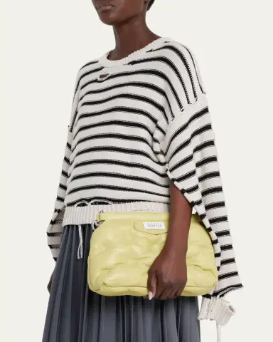 Maison Margiela Glam Slam Classique Small Shoulder Bag | Thumbnail 6