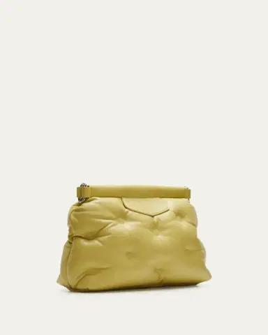 Maison Margiela Glam Slam Classique Small Shoulder Bag | Thumbnail 7