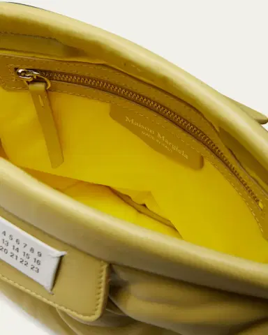 Maison Margiela Glam Slam Classique Small Shoulder Bag | Thumbnail 8
