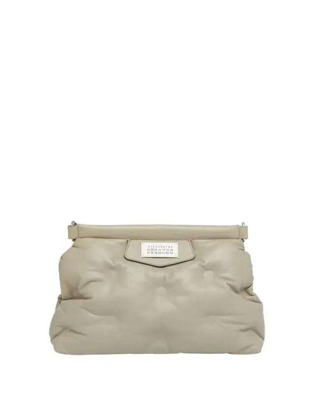 Maison Margiela Glam Slam Classique Small Shoulder Bag