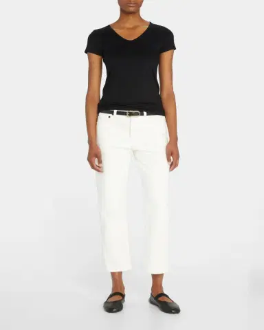 Majestic Filatures Soft Touch Short-Sleeve V-Neck Tee | Thumbnail 27 Majestic Filatures Soft Touch Short-Sleeve V-Neck Tee | Thumbnail 27
