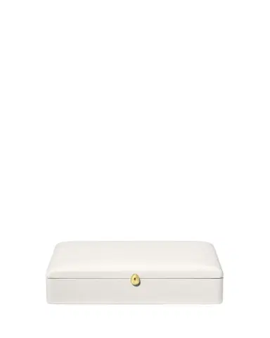 AERIN Piero Leather Box | Thumbnail 1 AERIN Piero Leather Box | Thumbnail 1