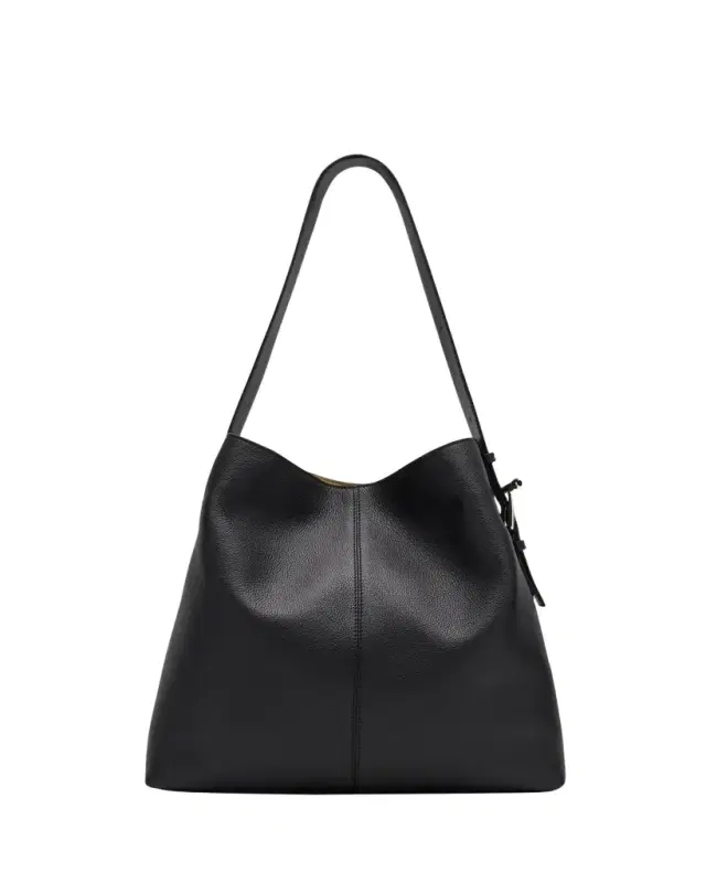 T-Bar Sling Shoulder Bag