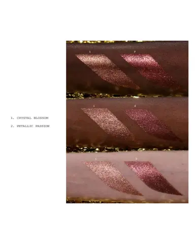 PAT MCGRATH LABS Petallic Passion Shimmer & Smoke Kit | Thumbnail 5 PAT MCGRATH LABS Petallic Passion Shimmer & Smoke Kit | Thumbnail 5