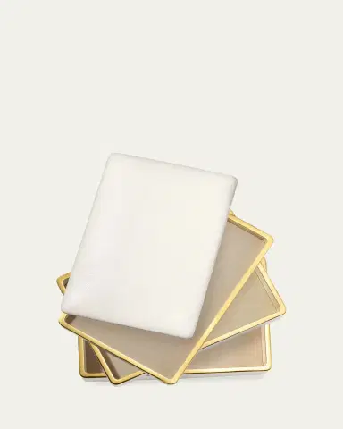 AERIN Piero Large Stacked Jewelry Box | Thumbnail 4 AERIN Piero Large Stacked Jewelry Box | Thumbnail 4