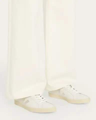 Veja Esplar Bi-Color Low-Top Sneakers | Thumbnail 2 Veja Esplar Bi-Color Low-Top Sneakers | Thumbnail 2