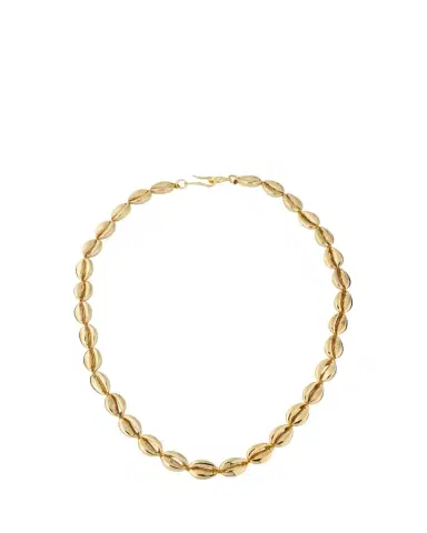 TOHUM Design Concha Large Puka Necklace | Thumbnail 1