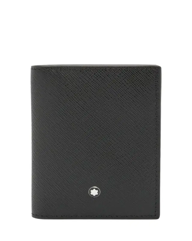 Men's Sartorial Bifold Card Holder