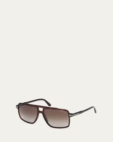 TOM FORD Kemp Aviator Sunglasses | Thumbnail 4 TOM FORD Kemp Aviator Sunglasses | Thumbnail 4