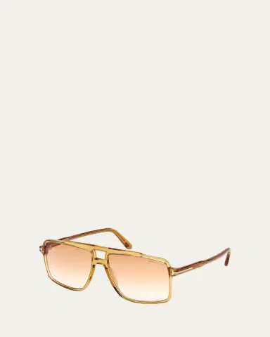 TOM FORD Kemp Aviator Sunglasses | Thumbnail 6 TOM FORD Kemp Aviator Sunglasses | Thumbnail 6