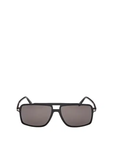 TOM FORD Kemp Aviator Sunglasses | Thumbnail 1 TOM FORD Kemp Aviator Sunglasses | Thumbnail 1