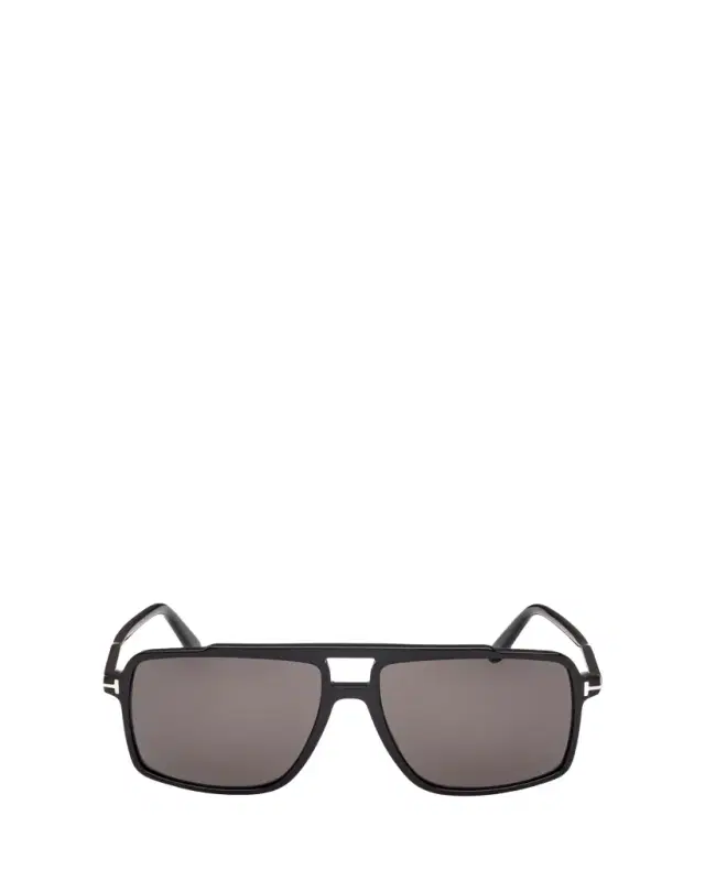 Kemp Aviator Sunglasses