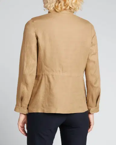 Loro Piana Linen Traveler Jacket | Thumbnail 2 Loro Piana Linen Traveler Jacket | Thumbnail 2