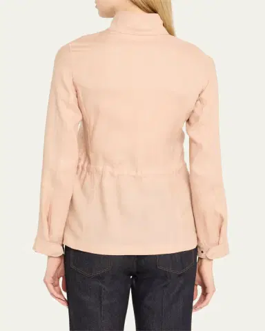 Loro Piana Linen Traveler Jacket | Thumbnail 11 Loro Piana Linen Traveler Jacket | Thumbnail 11