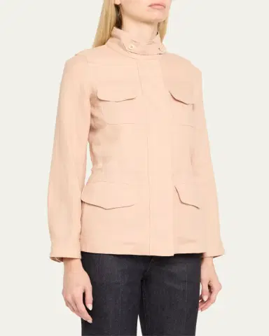 Loro Piana Linen Traveler Jacket | Thumbnail 12 Loro Piana Linen Traveler Jacket | Thumbnail 12