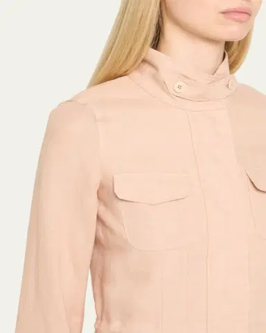 Loro Piana Linen Traveler Jacket | Thumbnail 13 Loro Piana Linen Traveler Jacket | Thumbnail 13