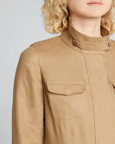 Loro Piana Linen Traveler Jacket | Thumbnail 4 Loro Piana Linen Traveler Jacket | Thumbnail 4