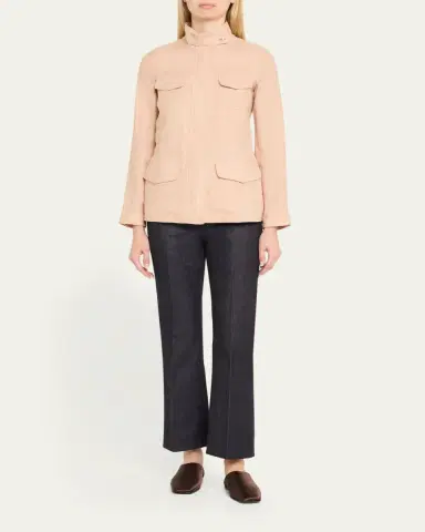 Loro Piana Linen Traveler Jacket | Thumbnail 10 Loro Piana Linen Traveler Jacket | Thumbnail 10