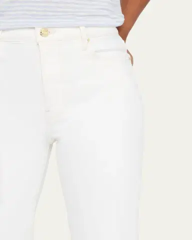 FRAME The Ruler Jeans | Thumbnail 5
