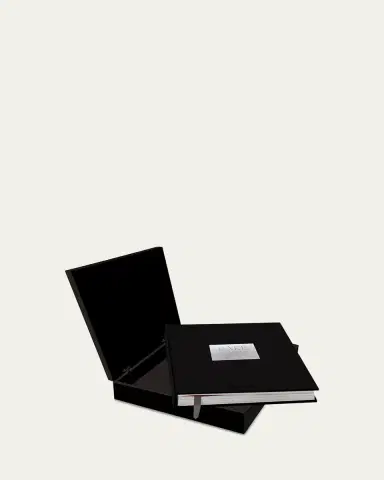 Assouline "Rare Cars: The World's Most Exclusive Rides" Book by A. J. Baime | Thumbnail 5