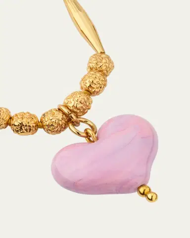 TOHUM Design Cuore Necklace III | Thumbnail 3 TOHUM Design Cuore Necklace III | Thumbnail 3