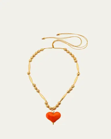 TOHUM Design Cuore Necklace III | Thumbnail 5 TOHUM Design Cuore Necklace III | Thumbnail 5