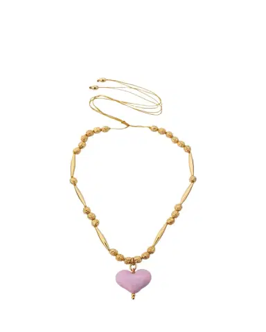 TOHUM Design Cuore Necklace III | Thumbnail 1 TOHUM Design Cuore Necklace III | Thumbnail 1