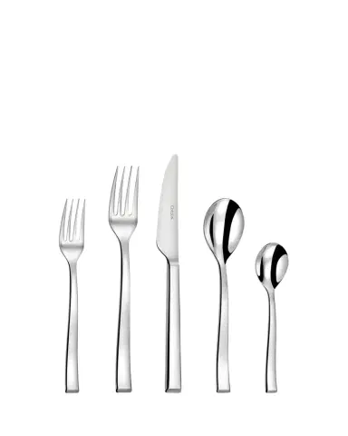 Couzon Side 5-Piece Flatware Place Setting | Thumbnail 1 Couzon Side 5-Piece Flatware Place Setting | Thumbnail 1