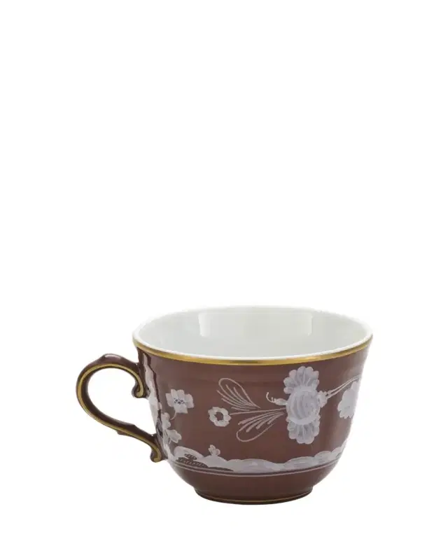 Ginori 1735 Oriente Italiano Coffee Cup, 4 oz.