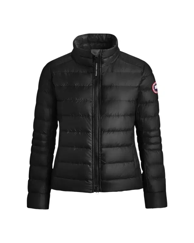 Cypress Jacket