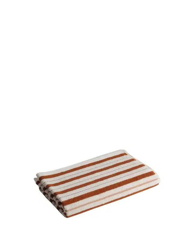 BAINA Franklin Bath Towel