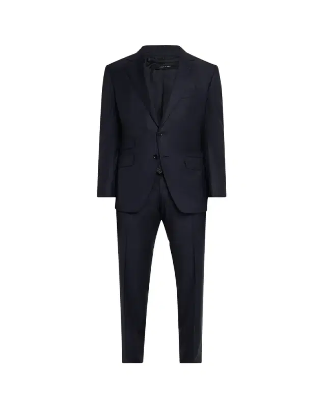 TOM FORD Men's O'Connor Herringbone Suit